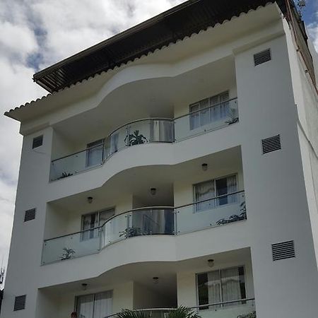 Hotel El Imperio Ibagué Exterior foto