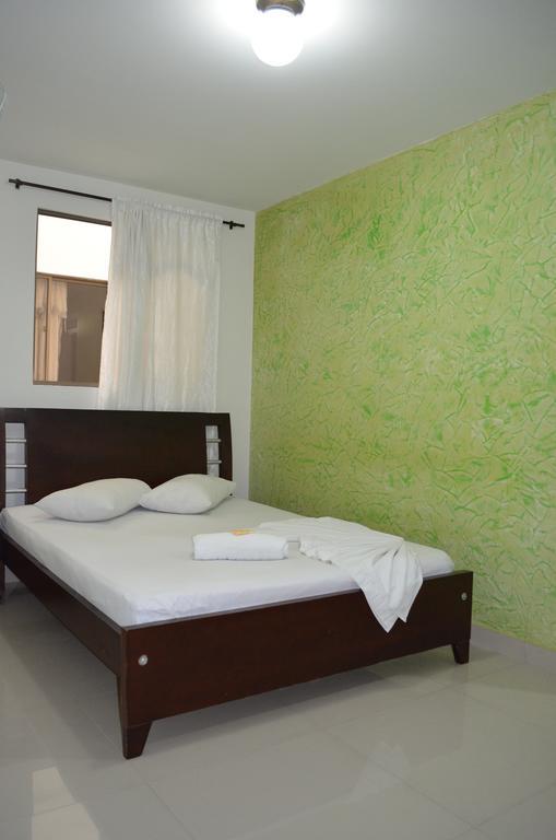 Hotel El Imperio Ibagué Quarto foto
